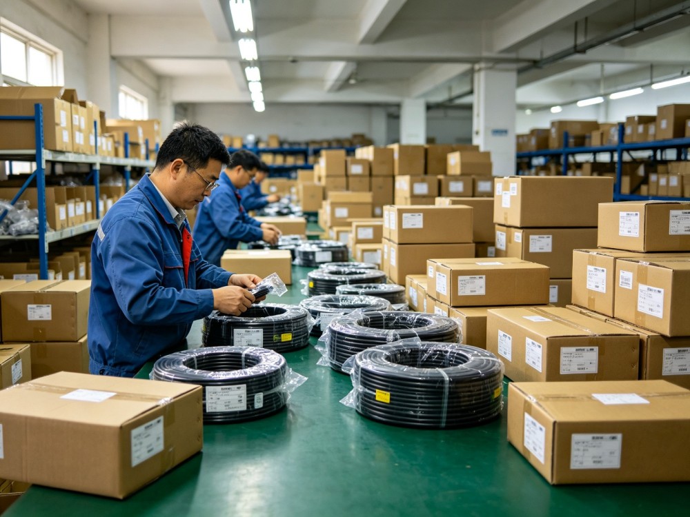 SAOJIE Passes A-Level Two-Speed Integration Assessment