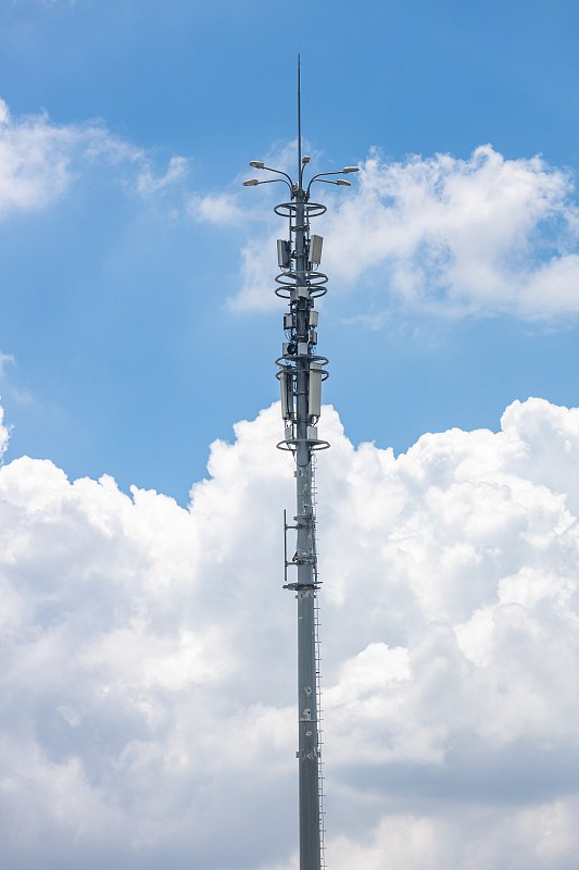 Communication & Telecom Communication & Telecom