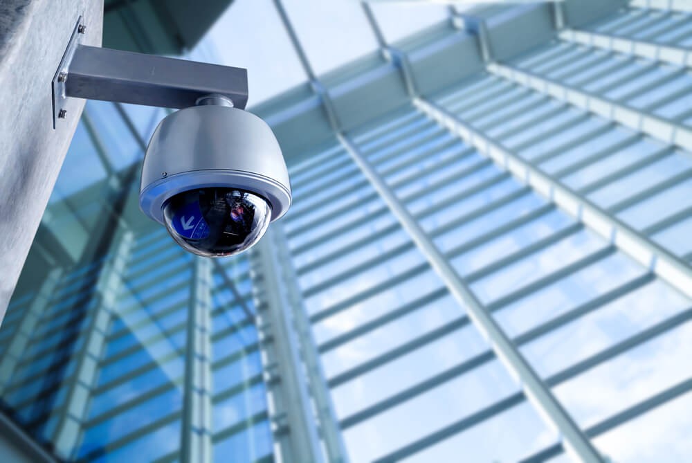 Security & Surveillance Security & Surveillance