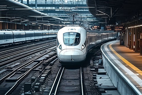 Rail Transit Rail Transit