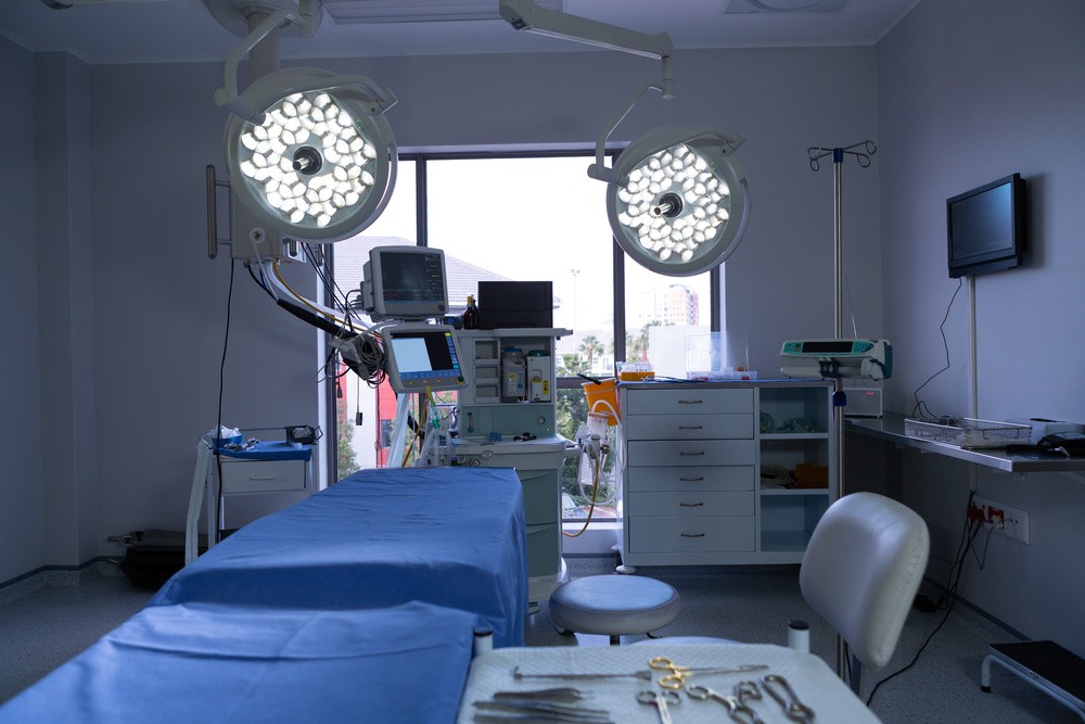Medical & Diagnostic Equipment Medical & Diagnostic Equipment