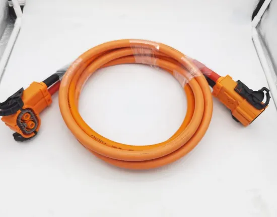 Custom Automotive Wire Harness Assembly