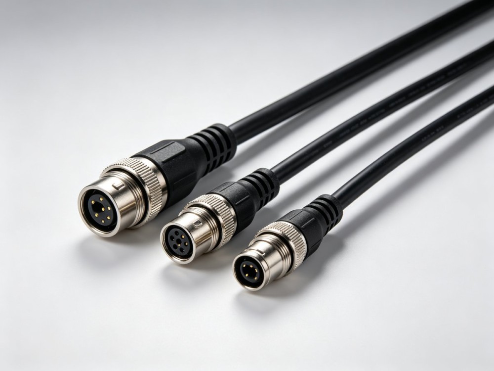 Medical Cable Assembly